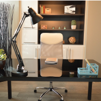 How to make your own home office on budget