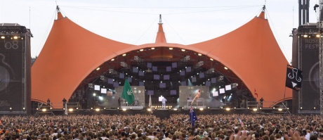 To nye navne afsløret til Roskilde Festival