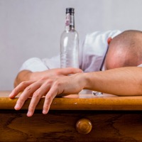 Do you or do you know someone with an alcohol problem?