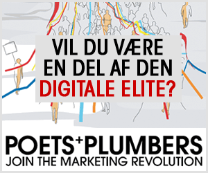 Vil du være en del af den digitale elite?