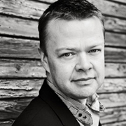 Carsten Bang Show i Musikhuset