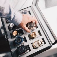 Cool Watches For Men - Where Do You Find The Cheap Watches For Students?