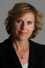Miljødebat med Connie Hedegaard
