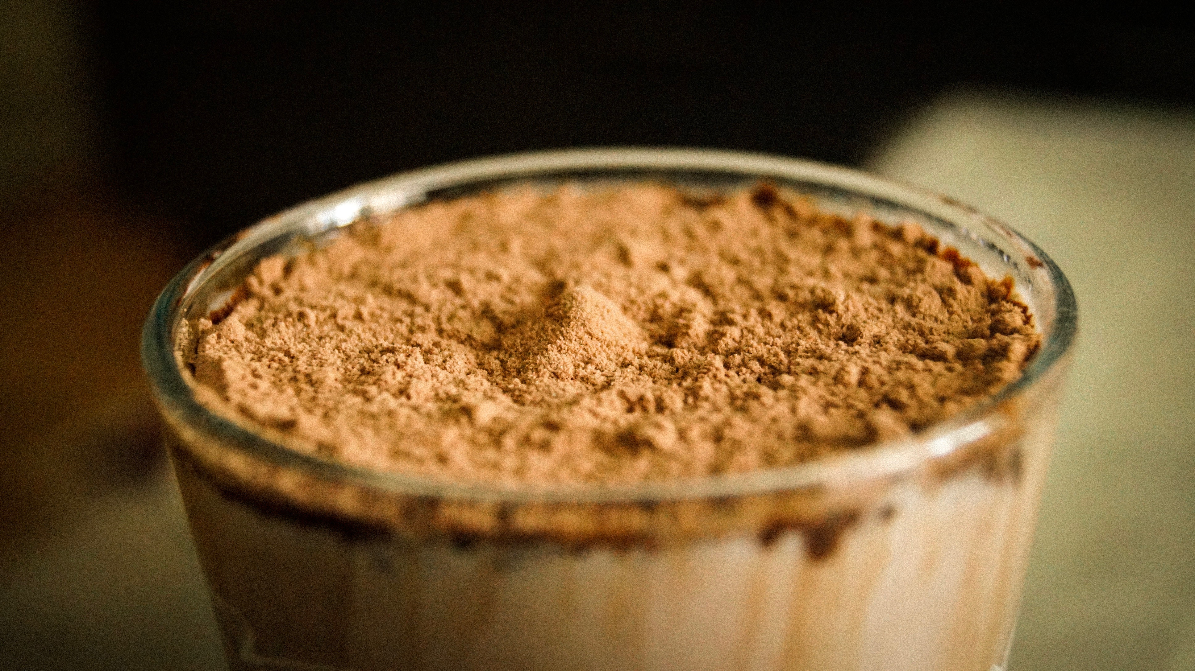 Find the best protein powder that suits your needs