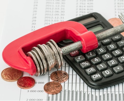 Undgå gældsfælder og brug fornuften