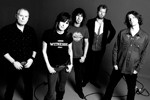 Pretenders på Train