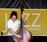 Jazzfestival i Aarhus