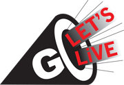Let’s Go Live i Studenterhuset
