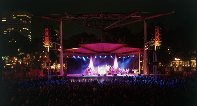 Fredagsrock i Tivoli