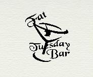J-dagen på Fat Tuesday Bar