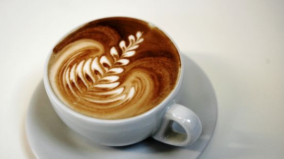 Bülows Kaffebar i Århus
