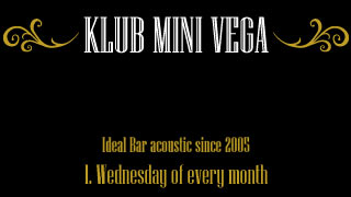 Klub Mini Vega: Karen Busck + Louise Hart + m.fl