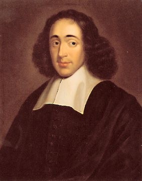 Spinoza foredrag