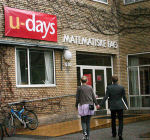 U-days i Århus