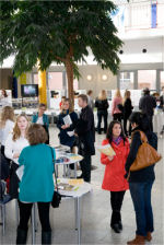 Åbent Hus på Ålborg Universitet