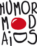 Humor Mod Aids arrangement i studenterhuset i København