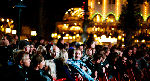Friday Rock in Tivoli