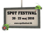 SPOT festival i Århus