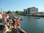 Ports Culture Festival