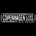 Copenhagen Live Éndagsfestival i København