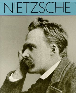 Nietzsche foredrag