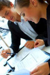 Closer to the new social worker training