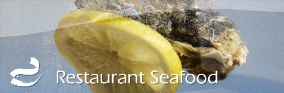 Restaurant Seafood