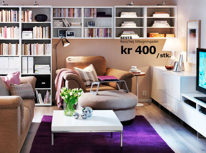 kontakt ikea gentofte