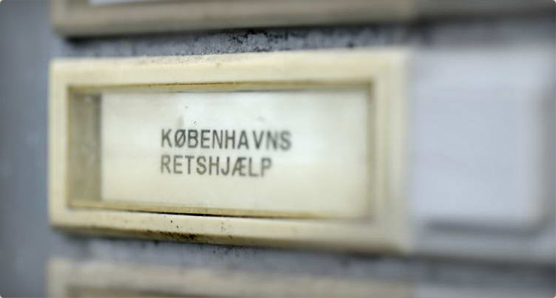 Københavns Retshjælp