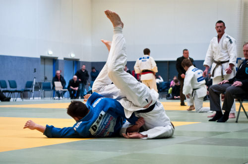 Brønshøj Judo Club