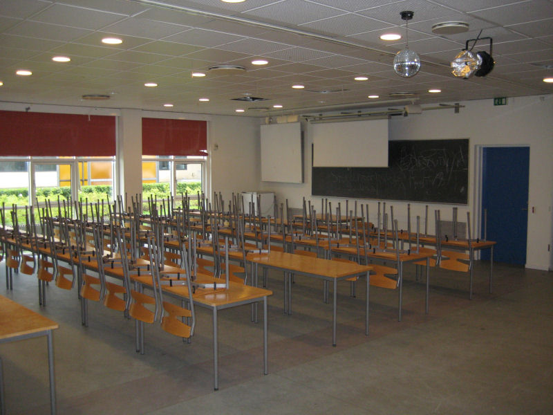 Roskilde University (RUC)