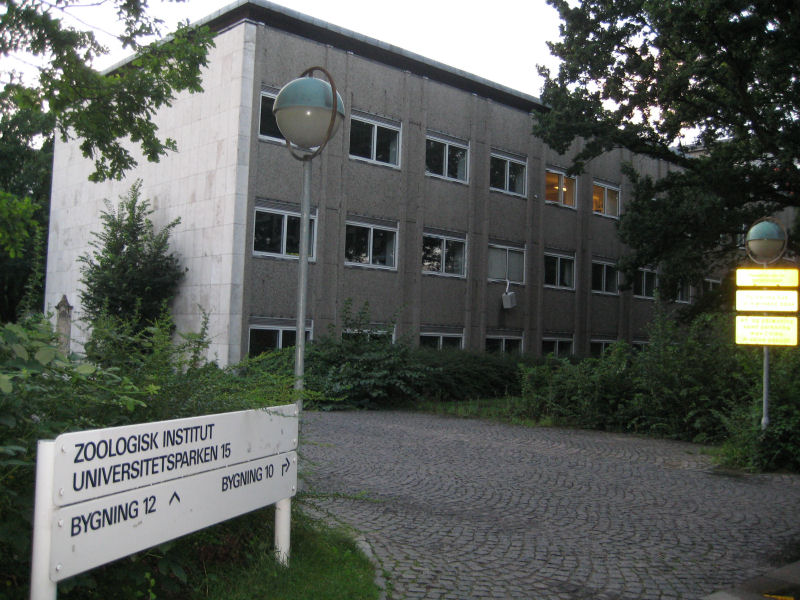 Biologisk Institut