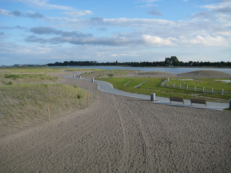 Amager Strandpark