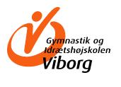 Gymnastik og Idrætshøjskolen Viborg