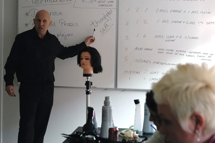 hair academy esbjerg hair academy esbjerg