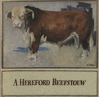A Hereford Beefstouw - Kolding