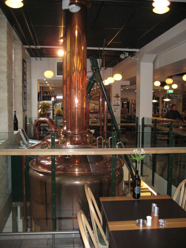 Søgaards Brewery