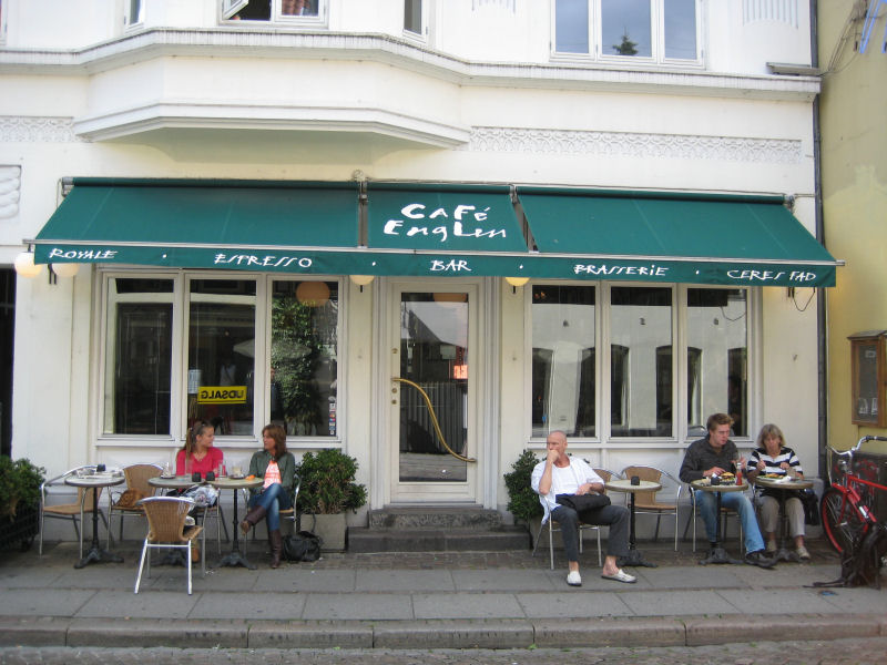 Café Englen