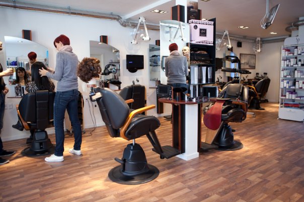 Salon Manhattan