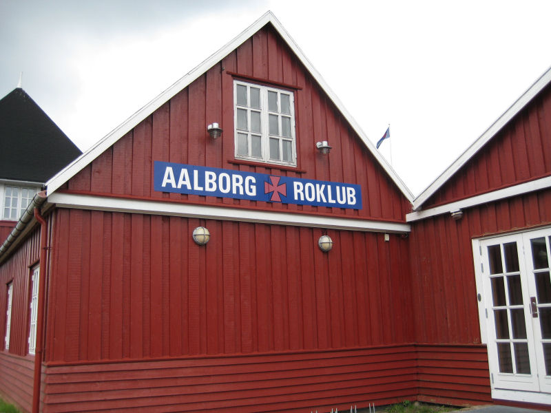 Aalborg Rowing Club