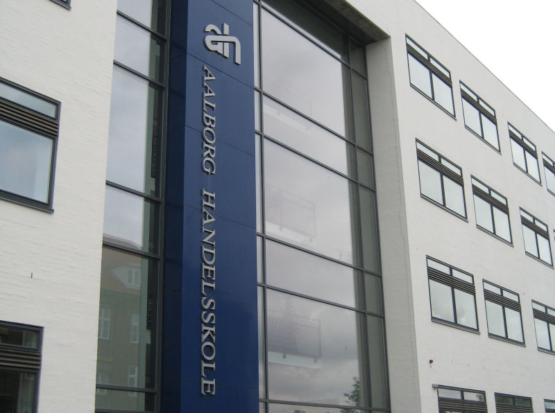 Aalborg business school
