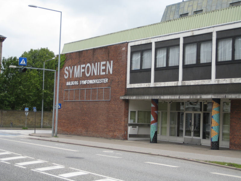 Aalborg Symfonien