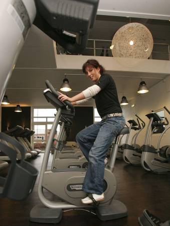 fitness