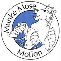 Munke Mose Motion