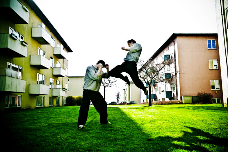 Dai Ki Haku Martial Art