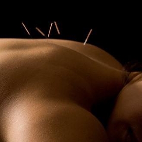 Bornefelt-Massage & Terapi