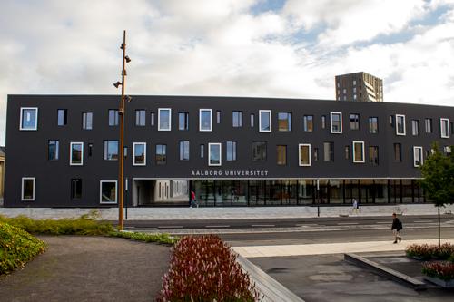 Aalborg Universitet