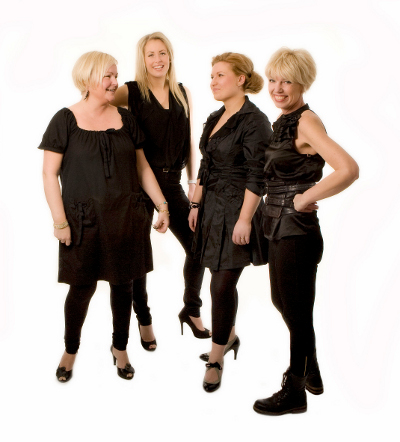 Plan B - Økologisk Frisør