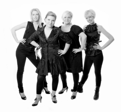 Plan B - Økologisk Frisør