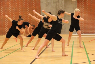 Århus Studenter Gymnastik